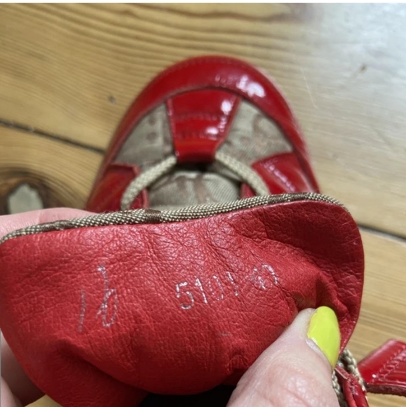 DIOR DIOR 🦋🌺🔥Rasta Trotter high-top - Picture 7 of 10